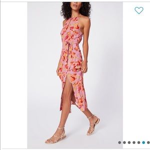 NWT Paige Jade dress